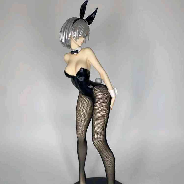 미개봉 새제품 1/4 42cm 미소녀 피규어--1