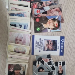 투바투 비공굿 이미지