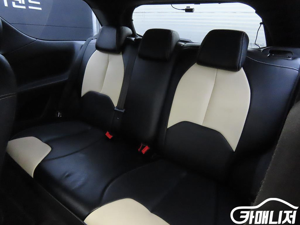 [시트로엥]DS3 카브리오 1.6 E-HDI 소 시크 #2026년특가--7