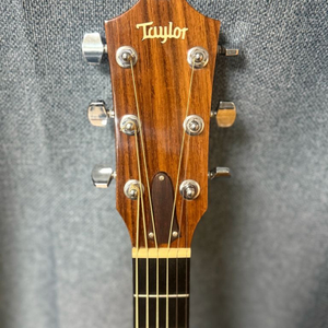 타일러 214CE QM DLX QUILTED MAPLE SPECIAL EDITION어쿠스틱 통기타 한정판 신품급한정