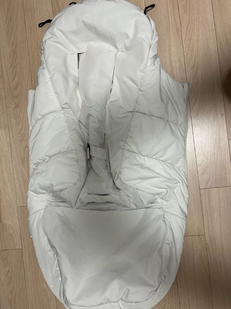 부가부 풋머프 아이보리--1