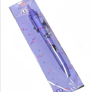 산리오 쿠로미 아크릴 참 샤프 0.5mm