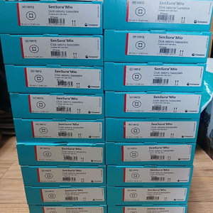 장루) 콜로플라스트