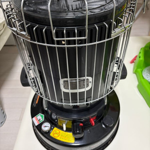 파세코 CAMP-27 블랙 팝니다.