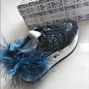 프리미아타 홀리 스니커즈(37) 이미지