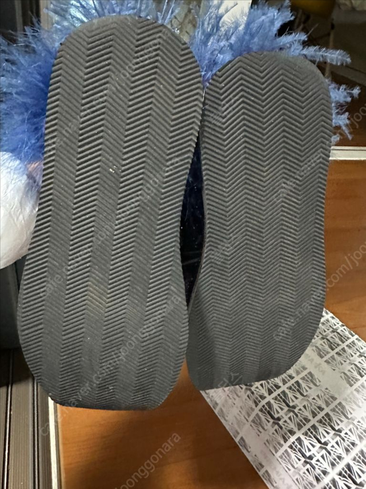 프리미아타 홀리 스니커즈(37) 이미지