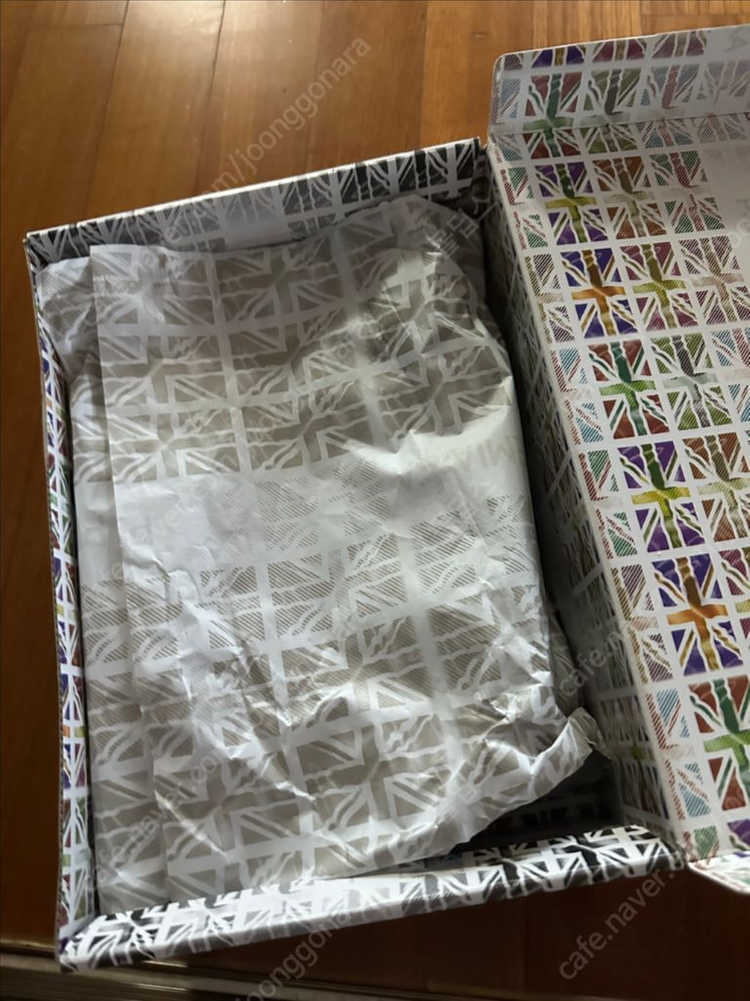 프리미아타 홀리 스니커즈(37) 이미지