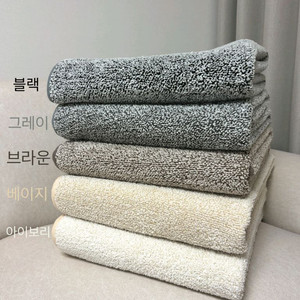 (무료배송) 겨울용 극세사 소파패드 이미지