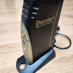 피나클 다즐(비디오 편집기) 아나로그디지털 편집기 디지털클리에이터