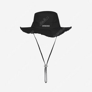 자크뮈스 아티초크 블랙(58)