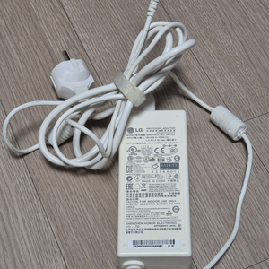 LG 일체형PC 전원 어댑터