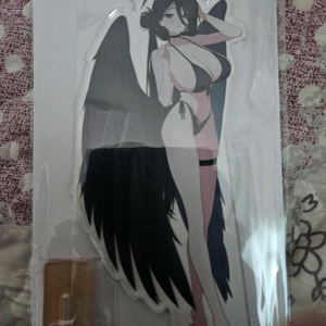 블루아카이브 목욕포스터 2종, 하스미 수영복 아크릴 스탠드 판매합니다.