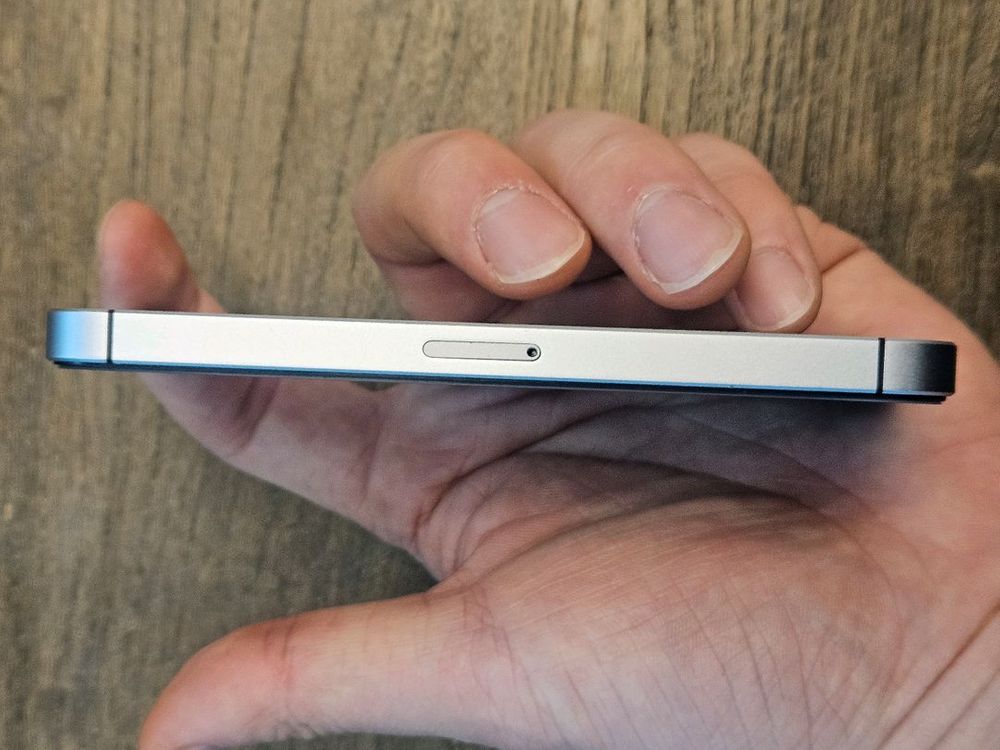 새상품급/순정] 아이폰se1 스그 128g 무음카메라 배터리100--2