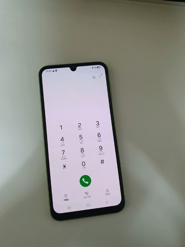 갤럭시A24 아주깨끗 128기가--1