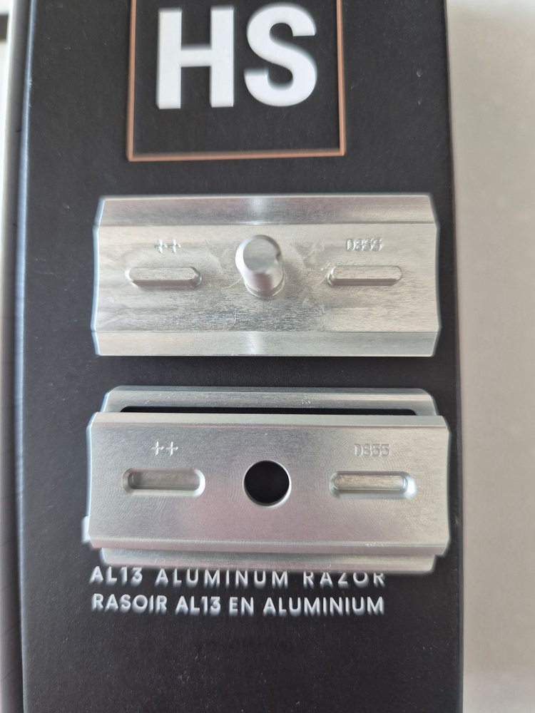 면도기 몇 개 팝니다. 안전면도기, 클래식면도기 이미지