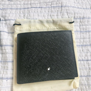 몽블랑 사토리얼반지갑6cc 이미지