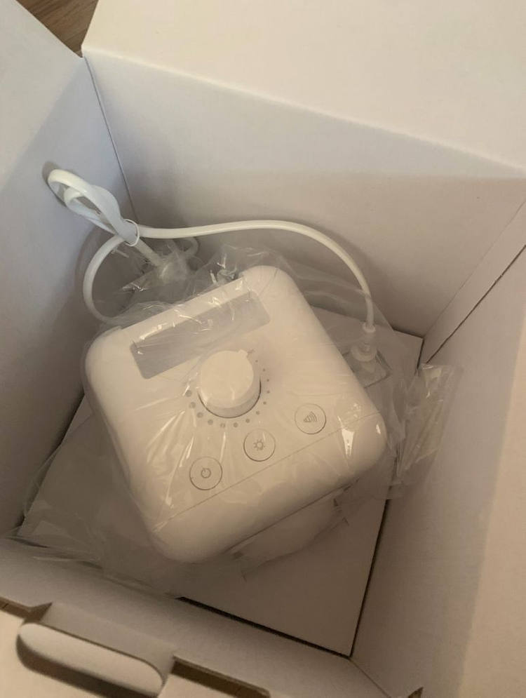 [새상품] 한일포근 화이트 백곰포근 판매합니다.--3