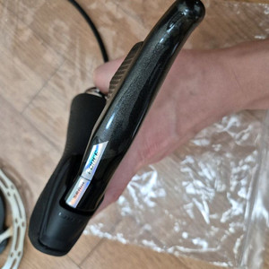 스램 포스 FORCE AXS D2 좌측(앞) 브레이크 레버 세트