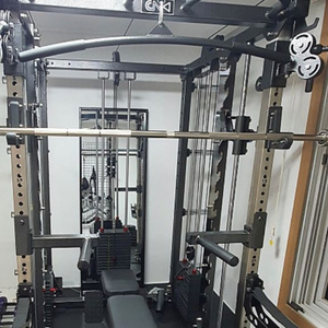 (배송설치)홈짐cnk9000끝판왕랙 풀셋트 판매