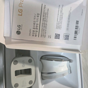 LG프라엘 에센셜 부스터 ㅇ