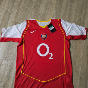 아스날 앙리 마킹 올드유니폼 레트로유니폼