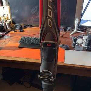 OBRIEN K MAPPLE 61 웨이크보드 수상스키 이미지