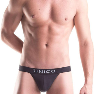 Mundo Unico 작스트랩 언더웨어