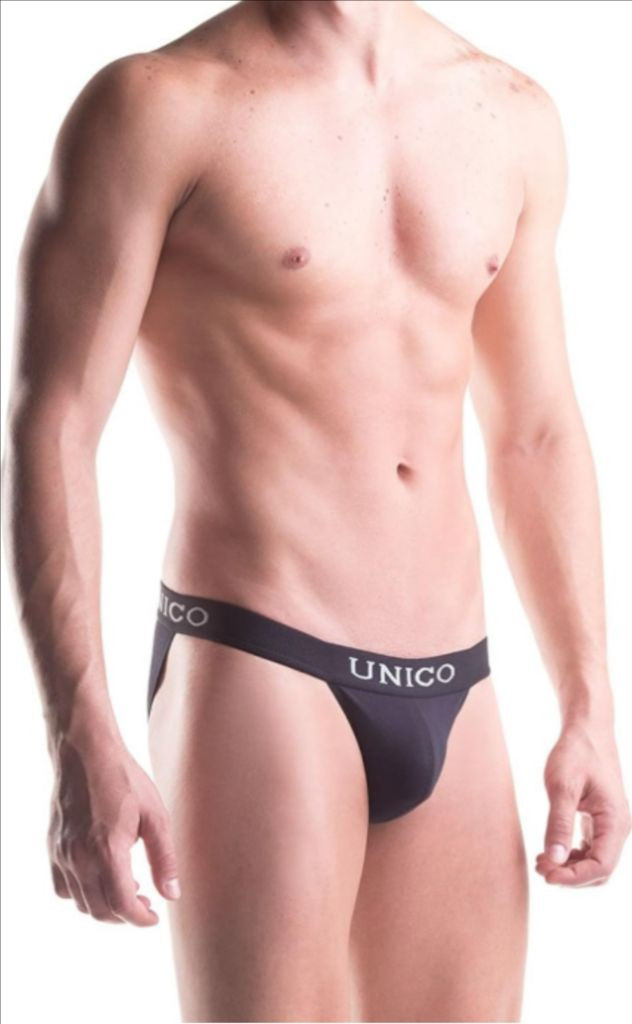 Mundo Unico 작스트랩 언더웨어--1