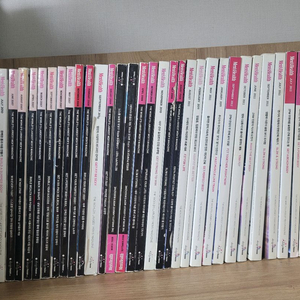 맨즈헬스 2007-2011 38권