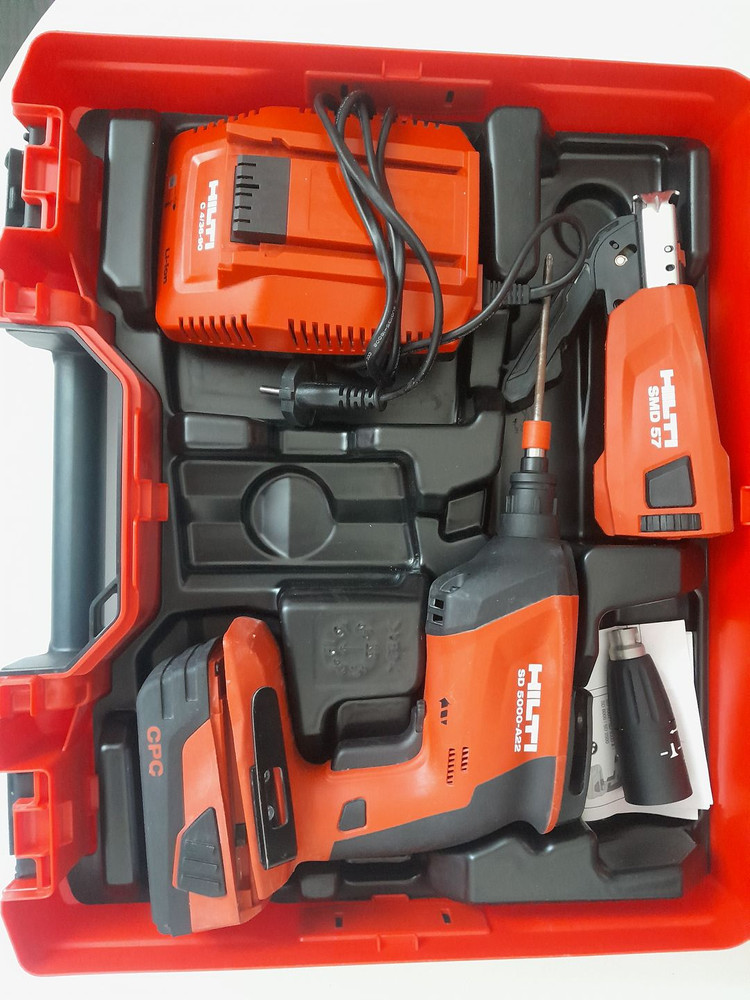 힐티 매거진 판매합니다. 이미지