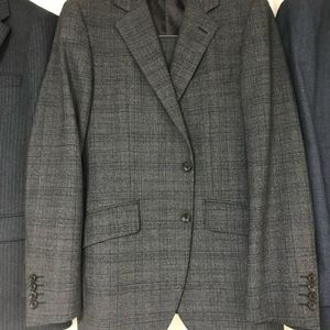 남성 정장세트 100/32 커스텀멜로우 셋업 수트