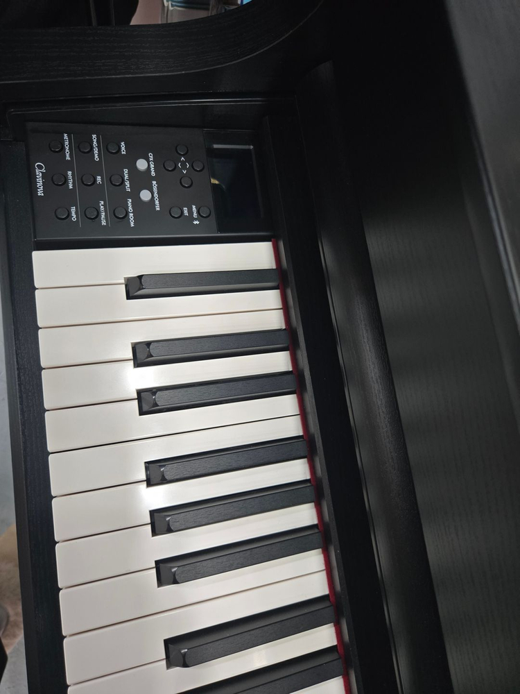 야마하CLP-845 디지털피아노 이미지