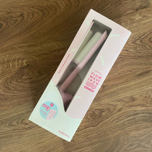 보다나 물결고데기 이미지