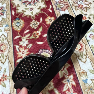 근시교정 선글라스