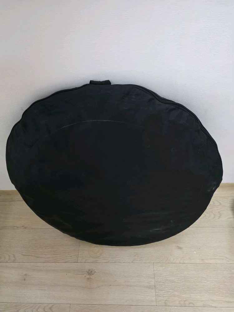 낚시좌대 의자 텐트 이미지