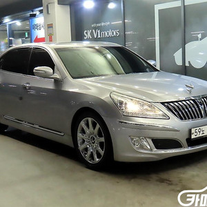 [현대]에쿠스(신형) VS380 프레스티지 (5인승) #2026년특가 이미지