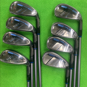 (새제품)다이와 온오프FF247.4세대 남자아이언세트