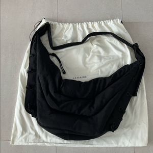 르메르 / WR 미디움 소프트 게임백 다크 초콜릿 / free