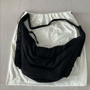 르메르 / WR 미디움 소프트 게임백 다크 초콜릿 / free