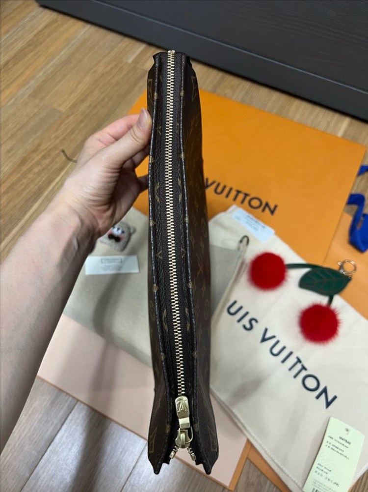 루이비통 토일렛 26--2