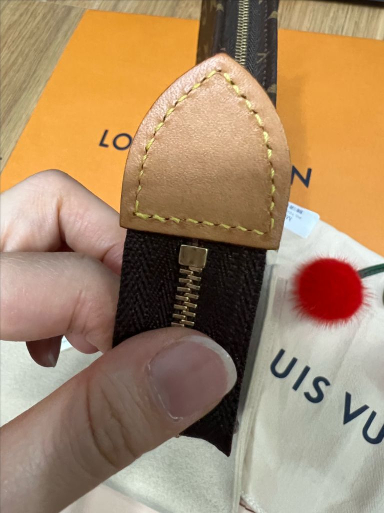 루이비통 토일렛 26--4