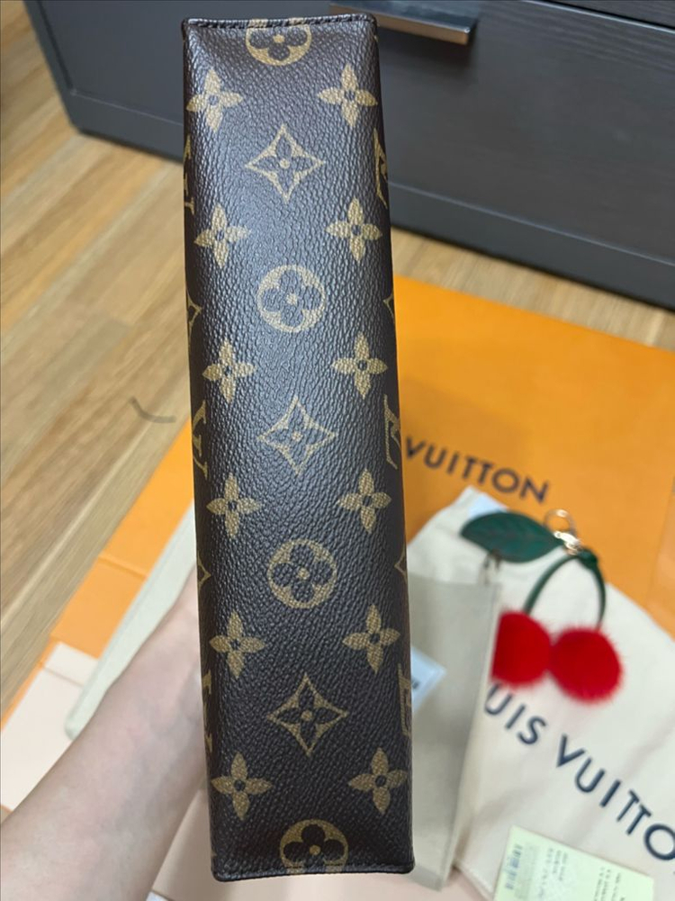 루이비통 토일렛 26--7