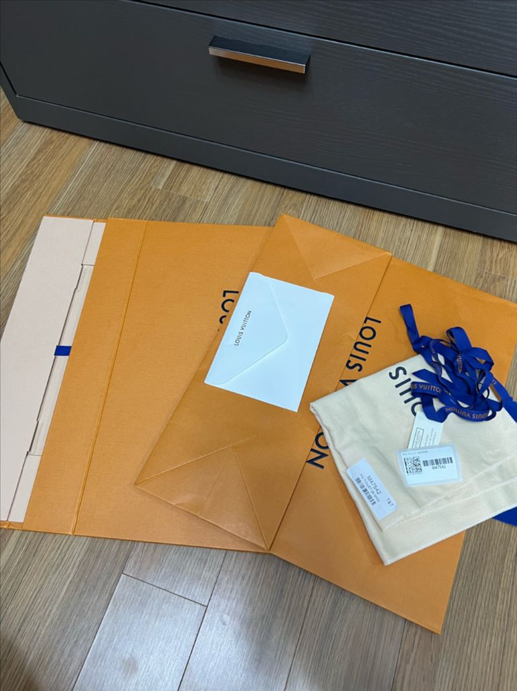 루이비통 토일렛 26--8