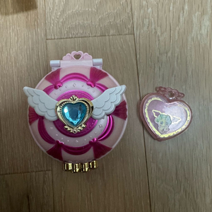 캐치티니핑 티니하트윙