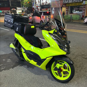 pcx125