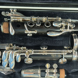 클라리넷 부페클라리넷 토스카Bb 시리얼61만번