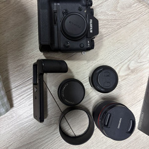 후지필름 X-T1과 렌즈셋 판매