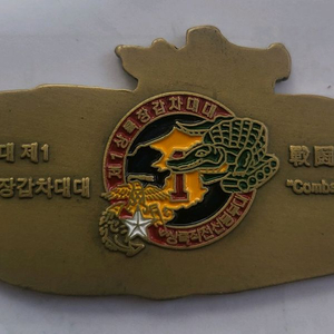 해병대1사단 상륙장갑차대대