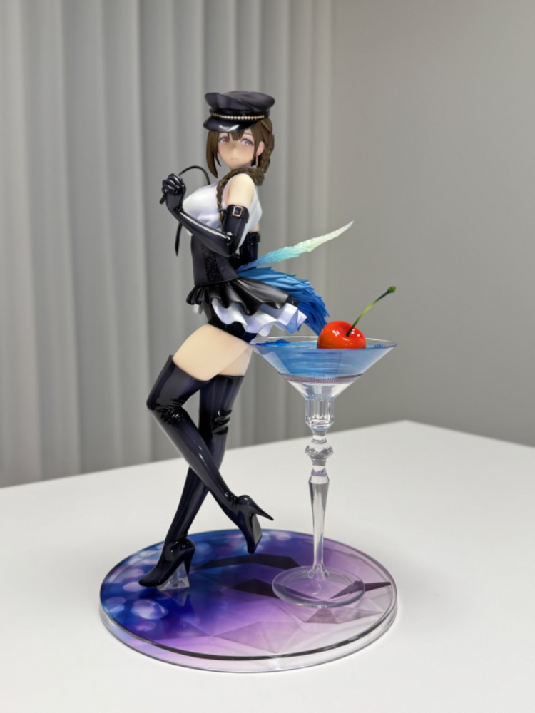 알터 아이돌마스터 샤이니컬러즈 치유키 1/7 피규어--0