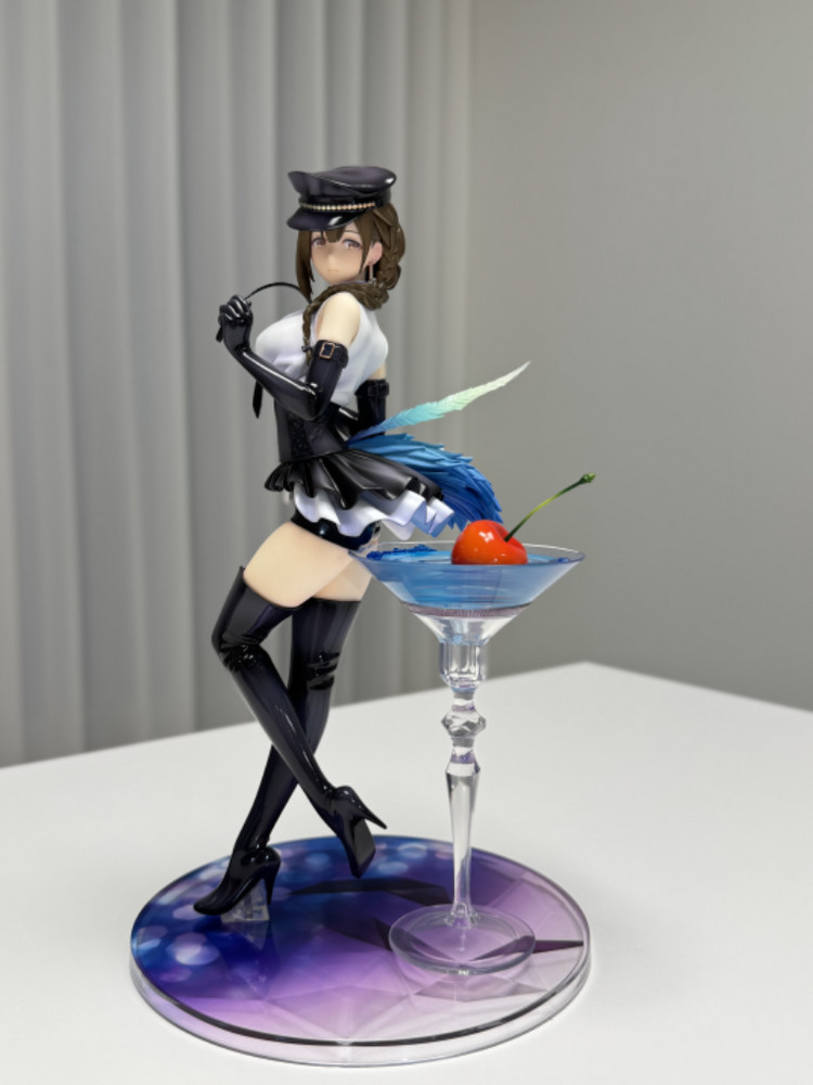 알터 아이돌마스터 샤이니컬러즈 치유키 1/7 피규어--1